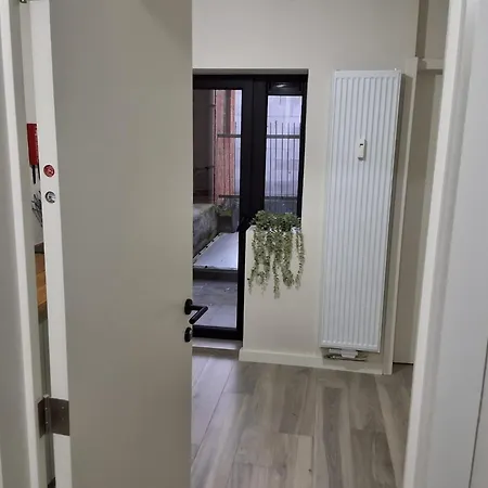 Center Location 2br Near Station! Apartment Antwerp